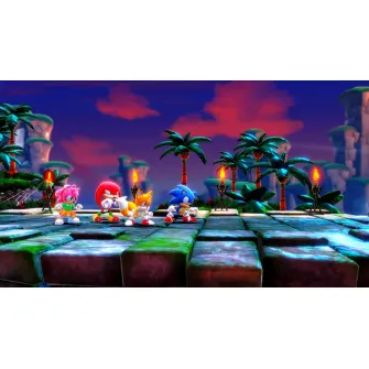 Playstation 5 igre - PS5 Sonic Superstars