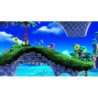 Nintendo Switch igre - Switch Sonic Superstars