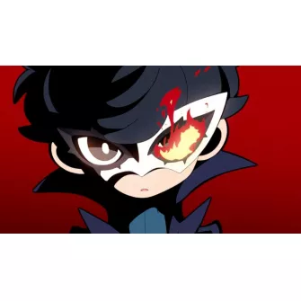 Xbox Series X/S igre - XSX Persona 5 Tactica