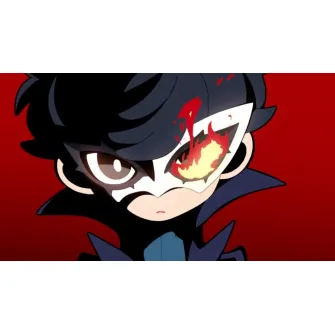 Nintendo Switch igre - Switch Persona 5 Tactica