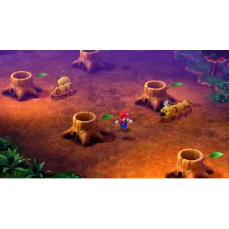 Nintendo Switch igre - Switch Super Mario RPG
