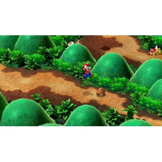 Nintendo Switch igre - Switch Super Mario RPG