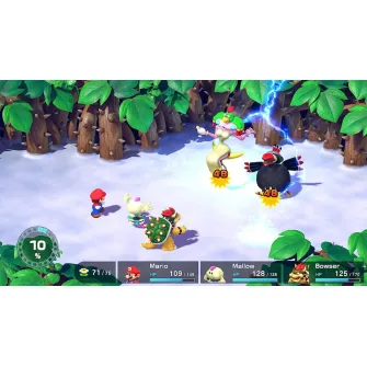 Nintendo Switch igre - Switch Super Mario RPG