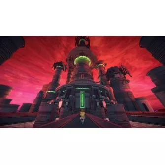 Playstation 4 igre - PS4 Star Ocean: The Second Story R