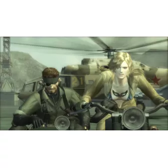 Nintendo Switch igre - Switch Metal Gear Solid: Master Collection Vol. 1