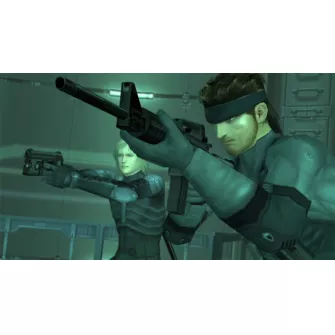 Xbox Series X/S igre - XSX Metal Gear Solid: Master Collection Vol. 1