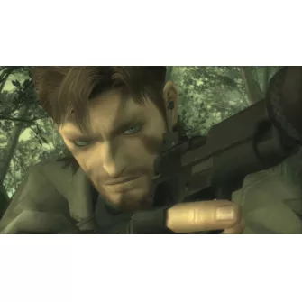 Xbox Series X/S igre - XSX Metal Gear Solid: Master Collection Vol. 1