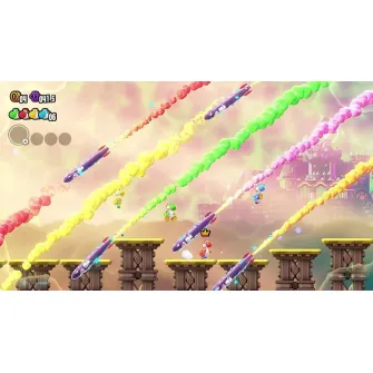 Nintendo Switch igre - Switch Super Mario Bros. Wonder
