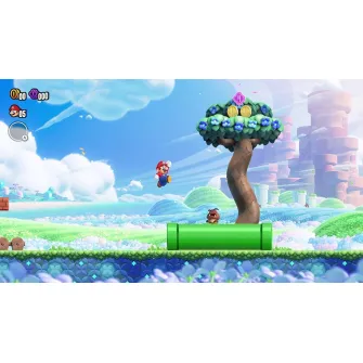 Nintendo Switch igre - Switch Super Mario Bros. Wonder