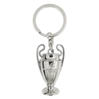 Privesci - Champions League Trophy Keychain