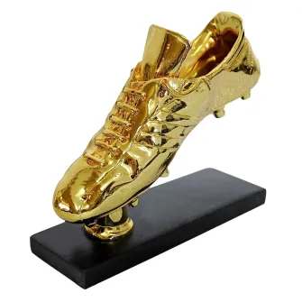 Merchandise razno - Golden Boot Trophy (19cm)