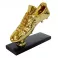 Golden Boot Trophy (19cm)