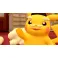 Switch Detective Pikachu Returns