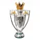 Premier League Trophy (15cm)