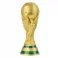 World Cup Trophy (27cm)