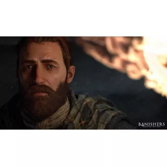 Playstation 5 igre - PS5 Banishers: Ghosts of New Eden