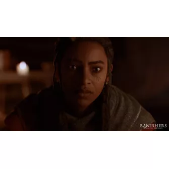 Playstation 5 igre - PS5 Banishers: Ghosts of New Eden