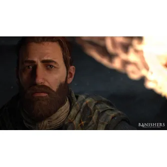 Xbox Series X/S igre - XSX Banishers: Ghosts of New Eden