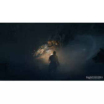 Xbox Series X/S igre - XSX Banishers: Ghosts of New Eden