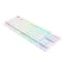 DeathStalker V2 Pro Tenkeyless - Wireless Linear Red Switch - White