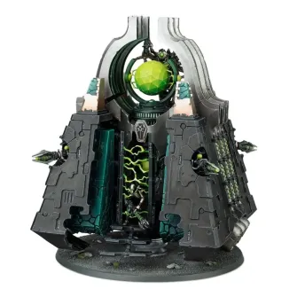 Warhammer figurice - Necrons: Monolith