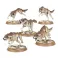 Space Wolves Fenrisian Wolves