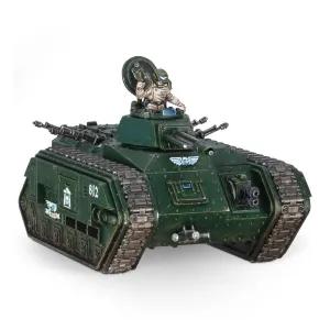 Warhammer figurice - Atra Militarum Chimera