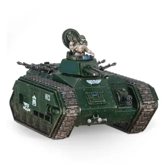 Warhammer figurice - Atra Militarum Chimera