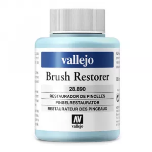 Brush Restorer