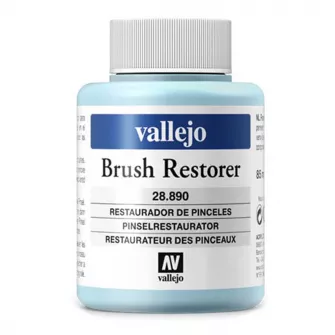 Warhammer boje - Brush Restorer 85ml
