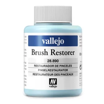 Warhammer boje - Brush Restorer 85ml