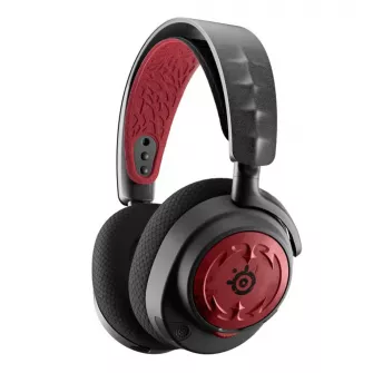 Gejmerske slušalice - Slušalice Steelseries Arctis Nova 7 Wireless - Diablo 4 Edition Multiplatform