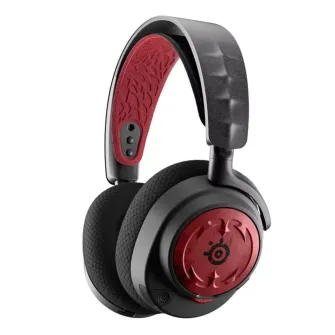 Gejmerske slušalice - Slušalice Steelseries Arctis Nova 7 Wireless - Diablo 4 Edition Multiplatform