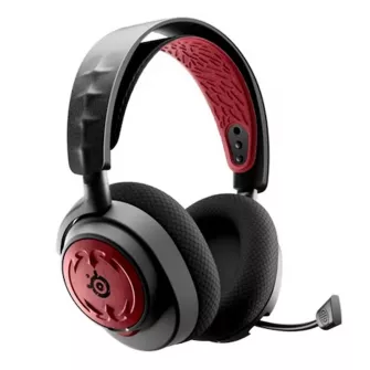 Gejmerske slušalice - Slušalice Steelseries Arctis Nova 7 Wireless - Diablo 4 Edition Multiplatform