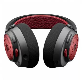 Gejmerske slušalice - Slušalice Steelseries Arctis Nova 7 Wireless - Diablo 4 Edition Multiplatform