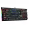 Vata K580RGB Mechanical Gaming Keyboard, Blue Switch