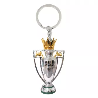 Privesci - Premier League Trophy Keychain