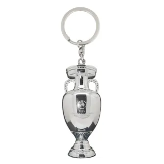 Privesci - European Cup Trophy Keychain