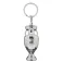 European Cup Trophy Keychain