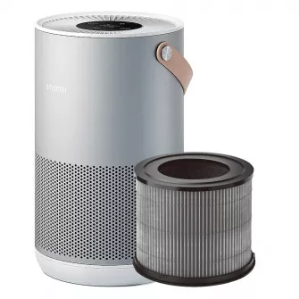 Prečišćivači i osveživači vazduha - Smartmi Bundle Air Purifier P1 Silver + 1 filter