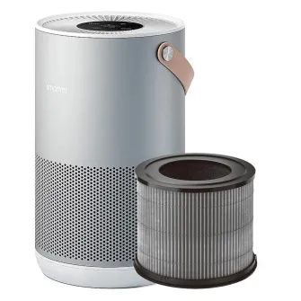 Prečišćivači i osveživači vazduha - Smartmi Bundle Air Purifier P1 Silver + 1 filter