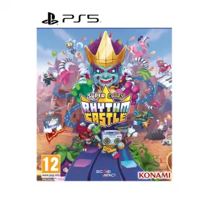 Playstation 5 igre - PS5 Super Crazy Rhythm Castle