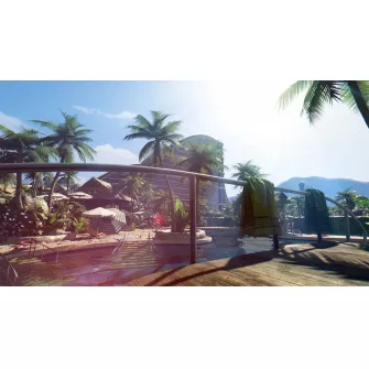 Playstation 4 igre - PS4 Dead Island - Definitive Collection