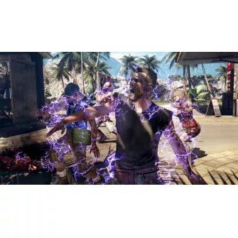 Playstation 4 igre - PS4 Dead Island - Definitive Collection