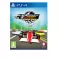 PS4 Formula Retro Racing: World Tour