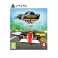 PS5 Formula Retro Racing: World Tour