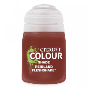 Shade: Reikland Fleshshade
