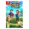 Switch Harvest Moon: The Winds of Anthos