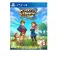PS4 Harvest Moon: The Winds of Anthos