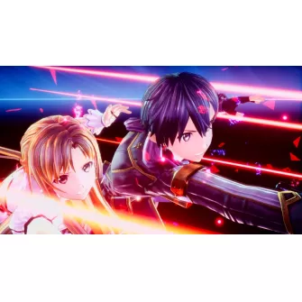 Playstation 5 igre - PS5 Sword Art Online: Last Recollection